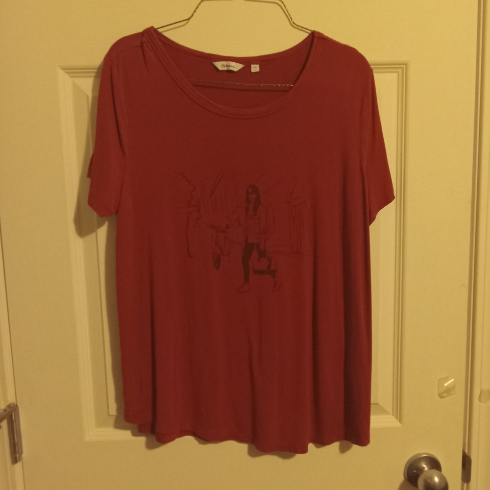 Reitmans shirt